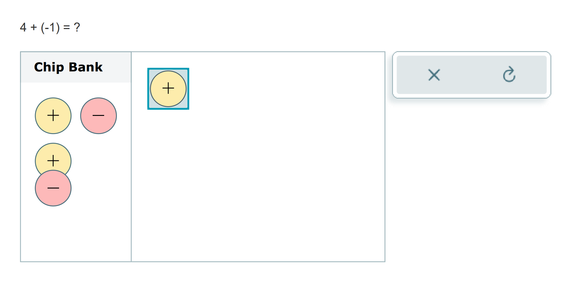 Interaction 4
