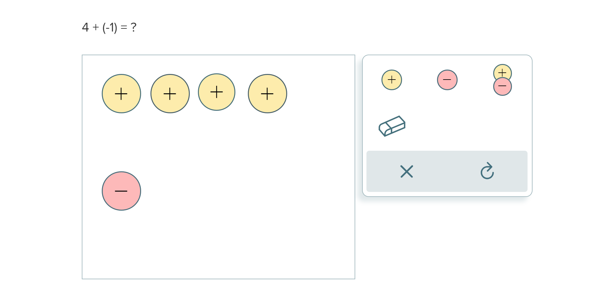 Action Bar Buttons