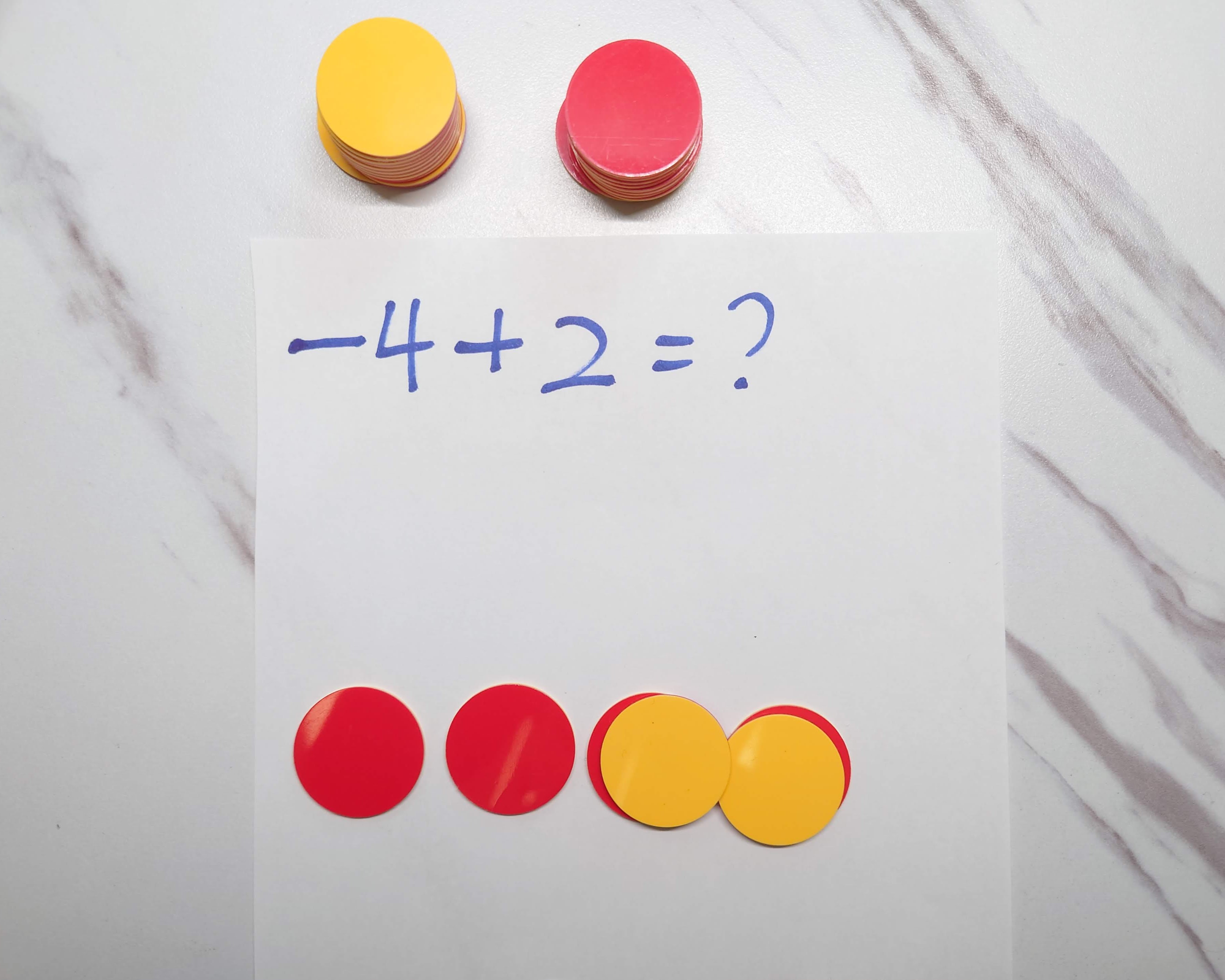 How to Use Integer Chips