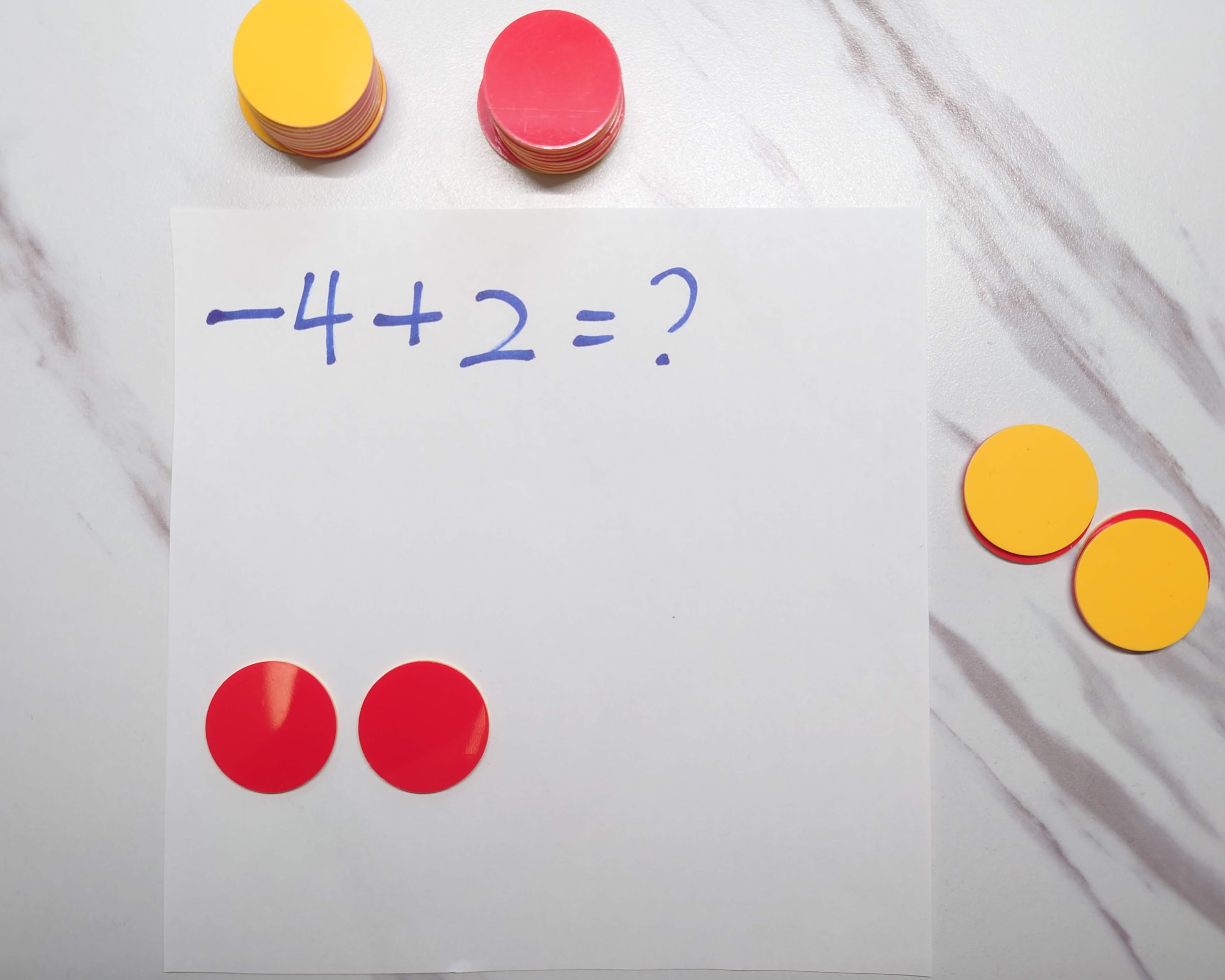 How to Use Integer Chips
